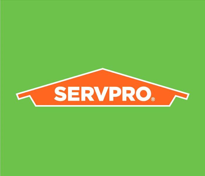 SERVPRO logo